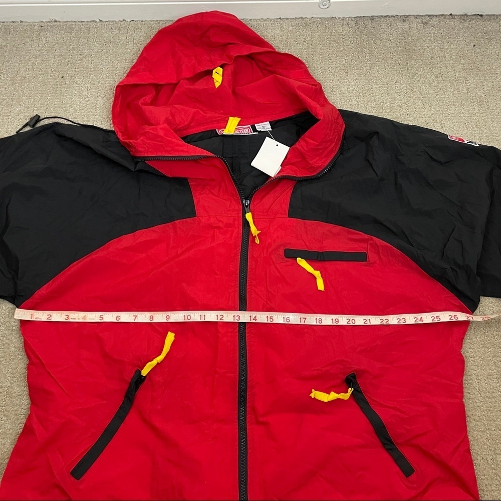 Vintage Marlboro Adventure Team Track Suit Size XL - Picture 6 of 13
